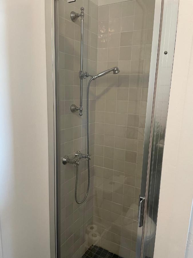 דוביל La Deauv Studio Villa Hortensia מראה חיצוני תמונה